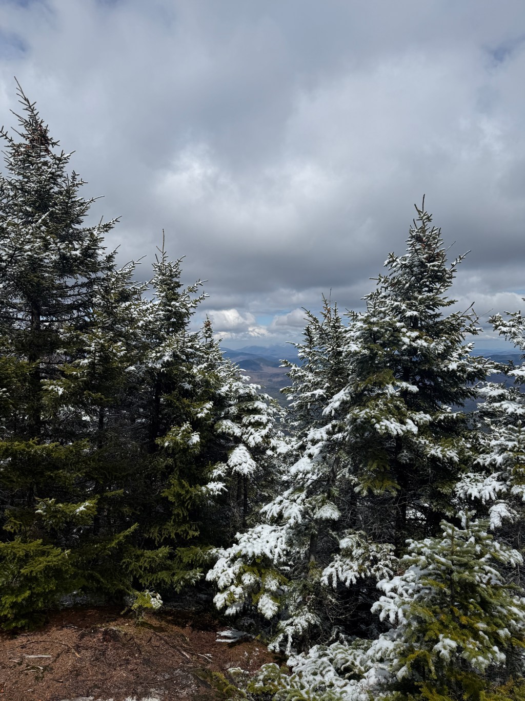 Whiteface and Passaconaway – May 3,&nbsp;2026